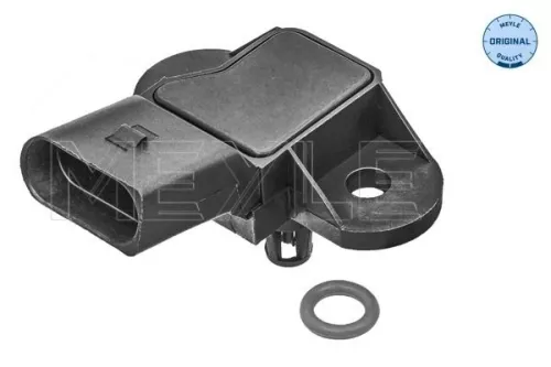 Sensor, intake manifold pressure MEYLE 114 812 0013)