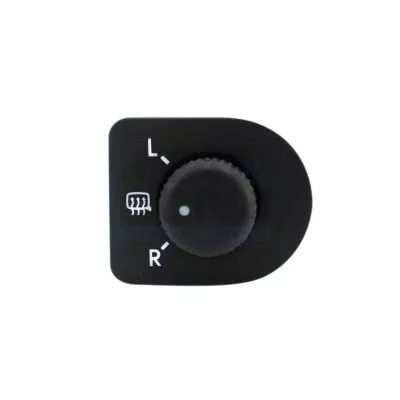 Switch, exterior mirror adjustment MEAT & DORIA 206039)