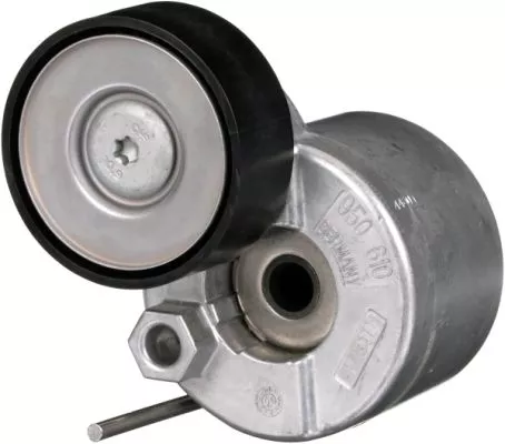 Belt Tensioner, V-ribbed belt GATES T39514)