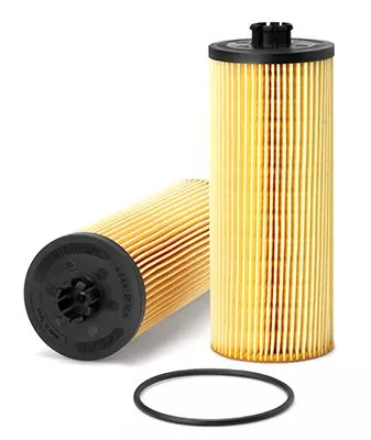 Oil Filter FLEETGUARD LF3754)