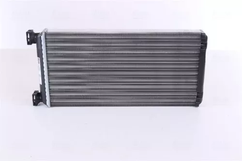 Heat Exchanger, interior heating NISSENS 71302)
