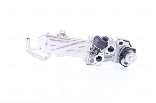 EGR Valve NISSENS 98178)