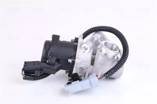 EGR Valve NISSENS 98245)