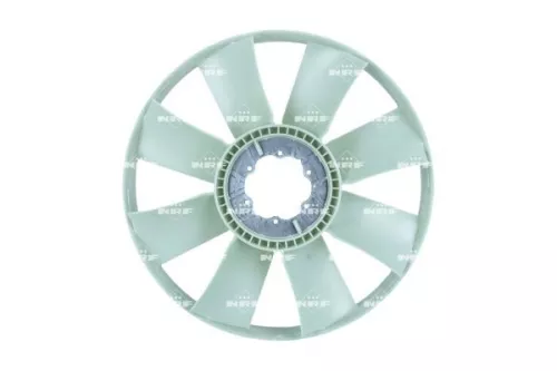 Fan Wheel, engine cooling NRF 49873)