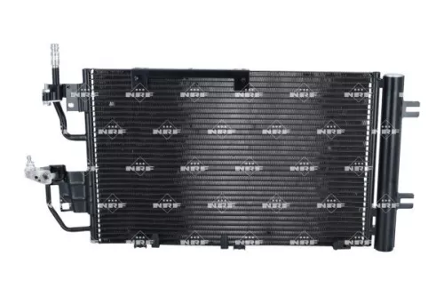 Condenser, air conditioning NRF 35633)