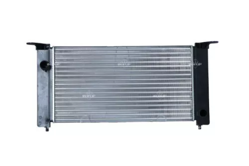 Radiator, engine cooling NRF 53603A)