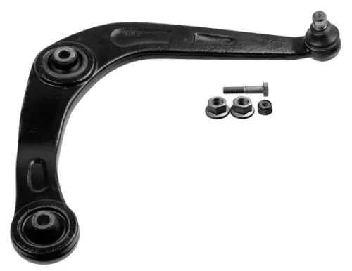Control/Trailing Arm, wheel suspension LEMFÖRDER 25178 02)