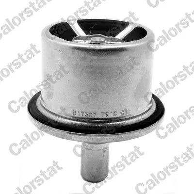 Thermostat, coolant CALORSTAT by Vernet THS19099.83)