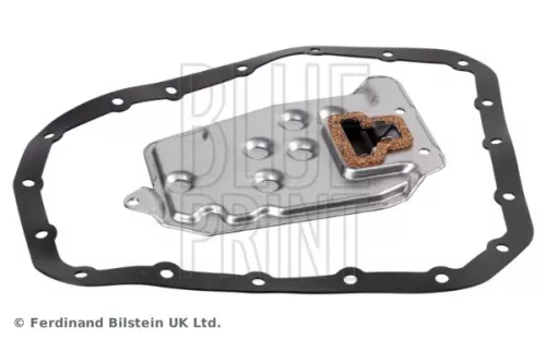 Hydraulic Filter Kit, automatic transmission BLUE PRINT ADBP210056)