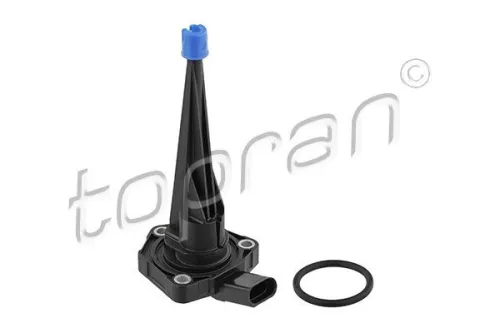 Sensor, engine oil level TOPRAN 622 455)