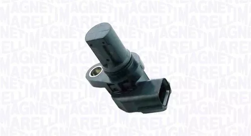 Sensor, crankshaft pulse MAGNETI MARELLI 064848208010)