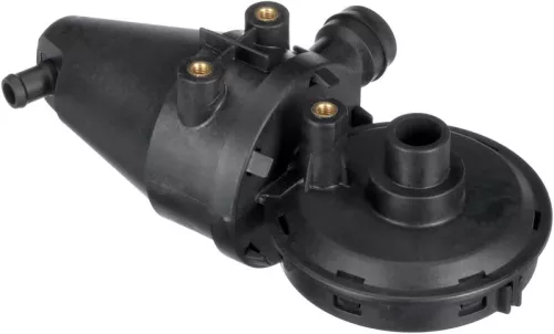 Oil Separator, crankcase ventilation GATES EMH934)