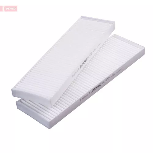 Filter, cabin air DENSO DCF570P)