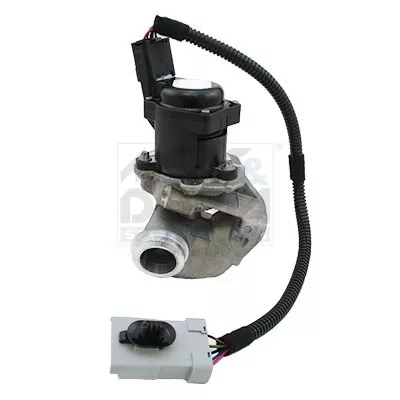 EGR Valve MEAT & DORIA 88081)