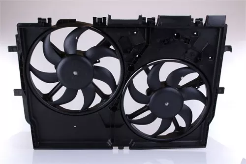 Fan, engine cooling NISSENS 85958)