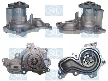 Water Pump, engine cooling Saleri SIL PA1750)