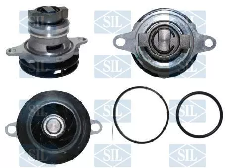 Water Pump, engine cooling Saleri SIL PA1751)