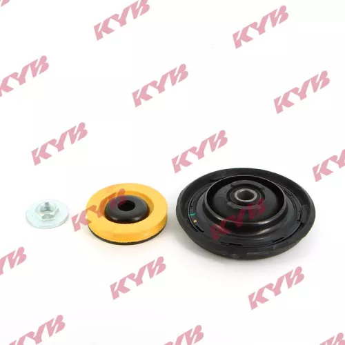 Repair Kit, suspension strut support mount KYB SM1062)