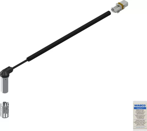 Repair Kit WABCO 4410320302)