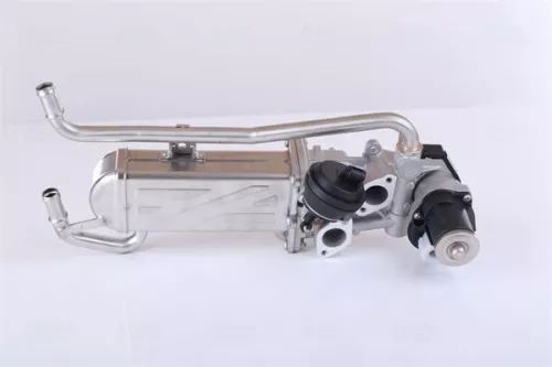 EGR Module NISSENS 98375)