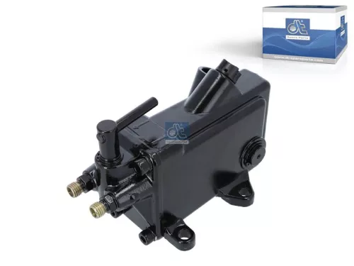 Tilt Pump, driver cab DT Spare Parts 4.60975)