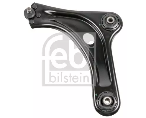 Control/Trailing Arm, wheel suspension FEBI BILSTEIN 176055)