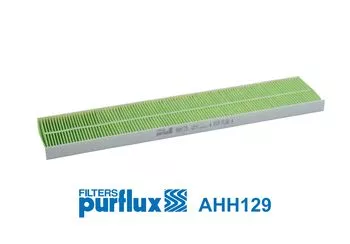 Filter, cabin air PURFLUX AHH129)