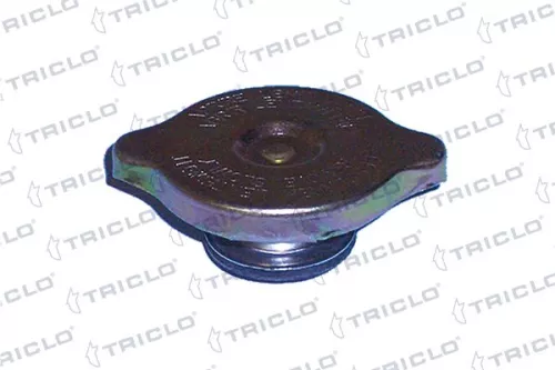 Cap, coolant tank TRICLO 318070)