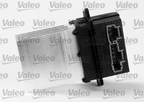 Regulator, interior blower VALEO 509355)