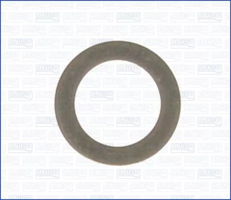 Seal Ring, oil drain plug AJUSA 22007300)