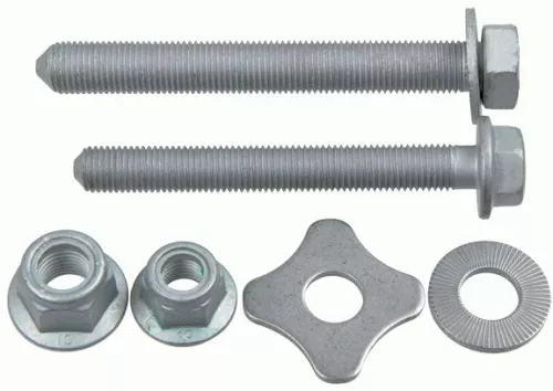 Repair Kit, wheel suspension LEMFÖRDER 38823 01)
