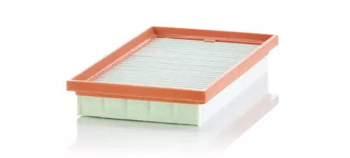 Air Filter MANN-FILTER C 3233/1)