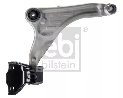 Control/Trailing Arm, wheel suspension FEBI BILSTEIN 174697)