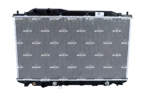 Radiator, engine cooling NRF 58379)