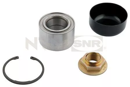 Wheel Bearing Kit SNR R155.65)
