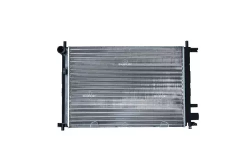 Radiator, engine cooling NRF 54667)