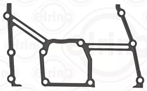 Gasket, timing case ELRING 923.002)