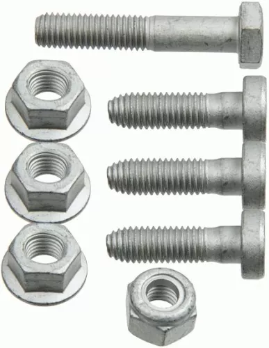 Repair Kit, wheel suspension LEMFÖRDER 39732 01)