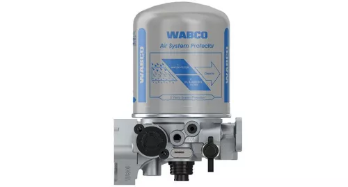 Air Dryer, compressed-air system WABCO 9324000240)
