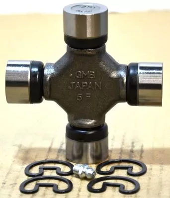 Joint, propshaft SPIDAN U 074)