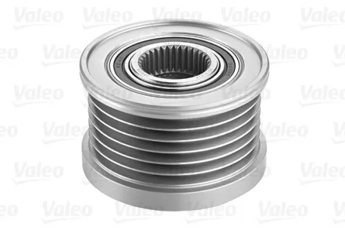 Alternator Freewheel Clutch VALEO 588056)