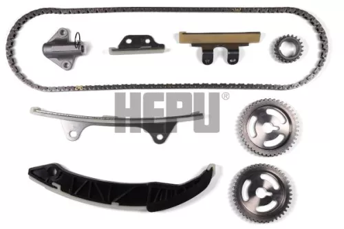 Timing Chain Kit HEPU 21-0589)