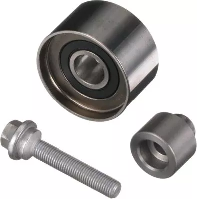 Deflection Pulley/Guide Pulley, timing belt GATES T42340)