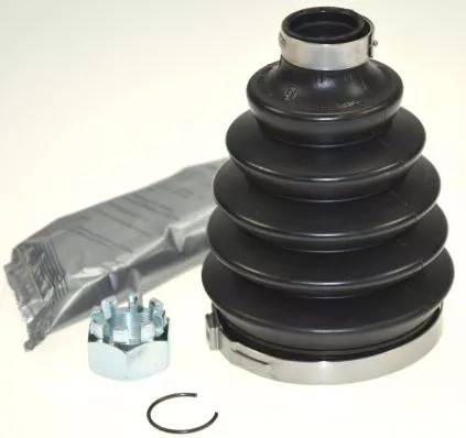 Bellow Kit, drive shaft SPIDAN 23993)
