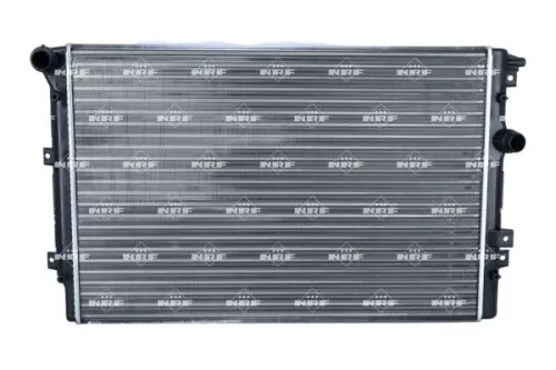Radiator, engine cooling NRF 59352A)