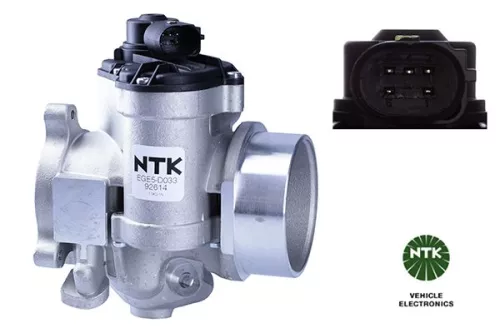 EGR Valve NTK 92614)