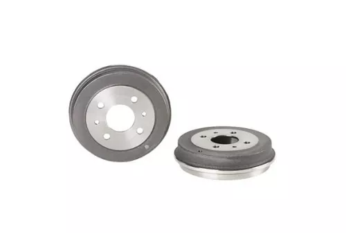 Brake Drum BREMBO 14.6755.10)