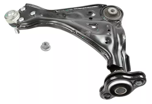 Control/Trailing Arm, wheel suspension LEMFÖRDER 42790 01)