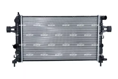 Radiator, engine cooling NRF 53441A)