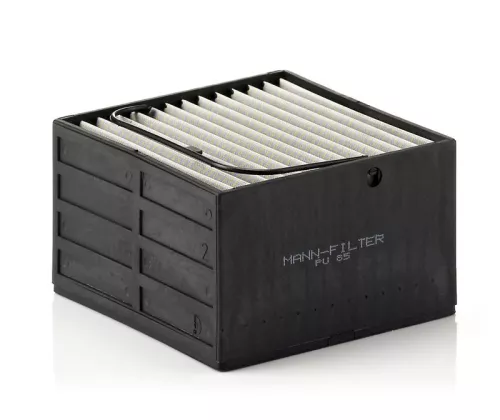 Fuel Filter MANN-FILTER PU 85)